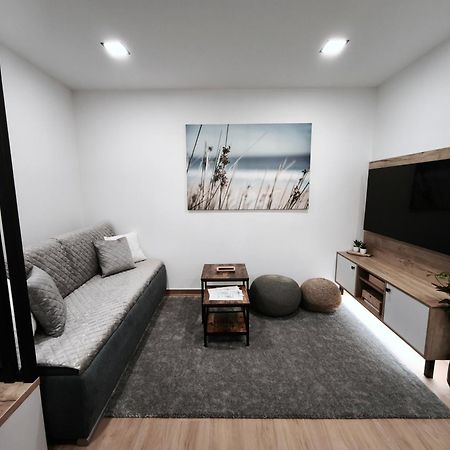 Hanesi Apartments Luhačovice Eksteriør bilde