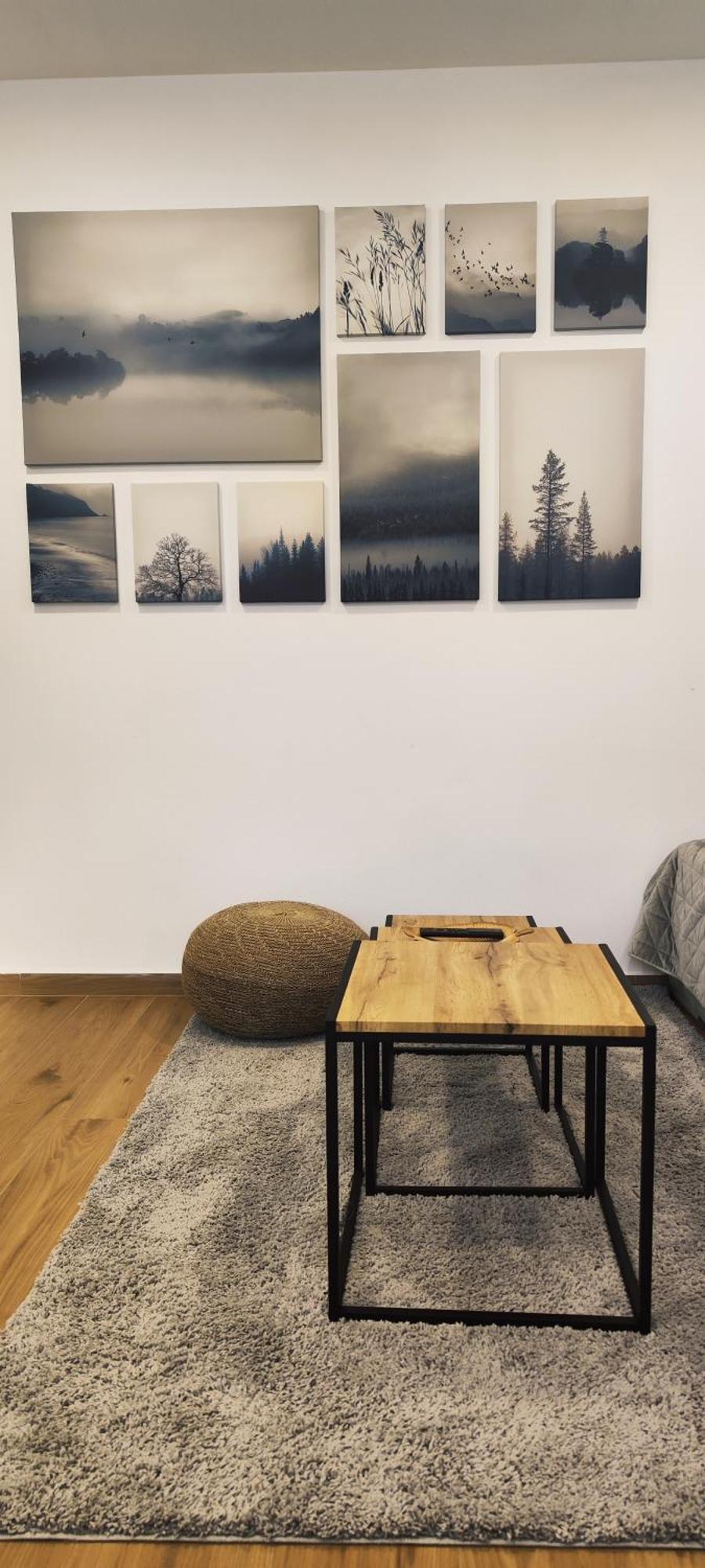 Hanesi Apartments Luhačovice Eksteriør bilde