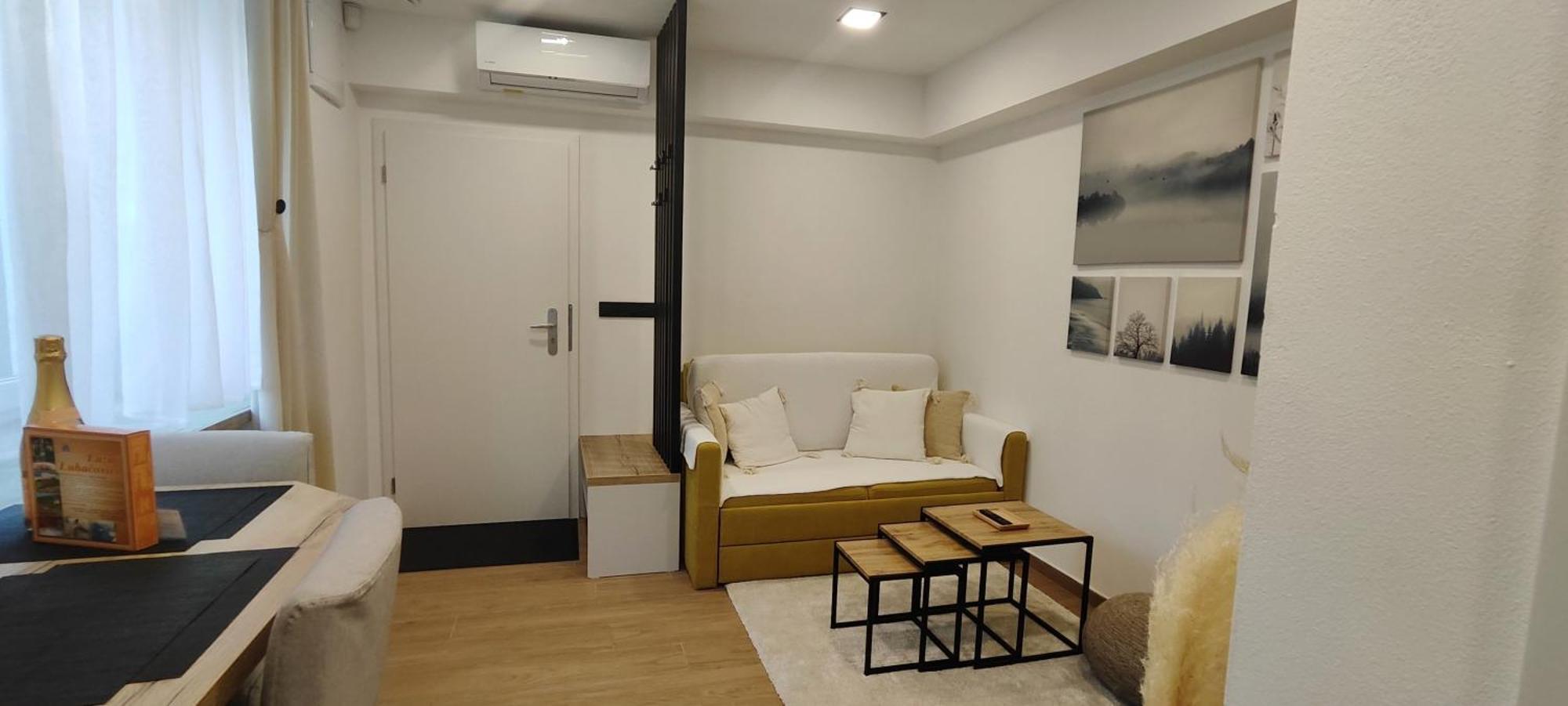 Hanesi Apartments Luhačovice Eksteriør bilde