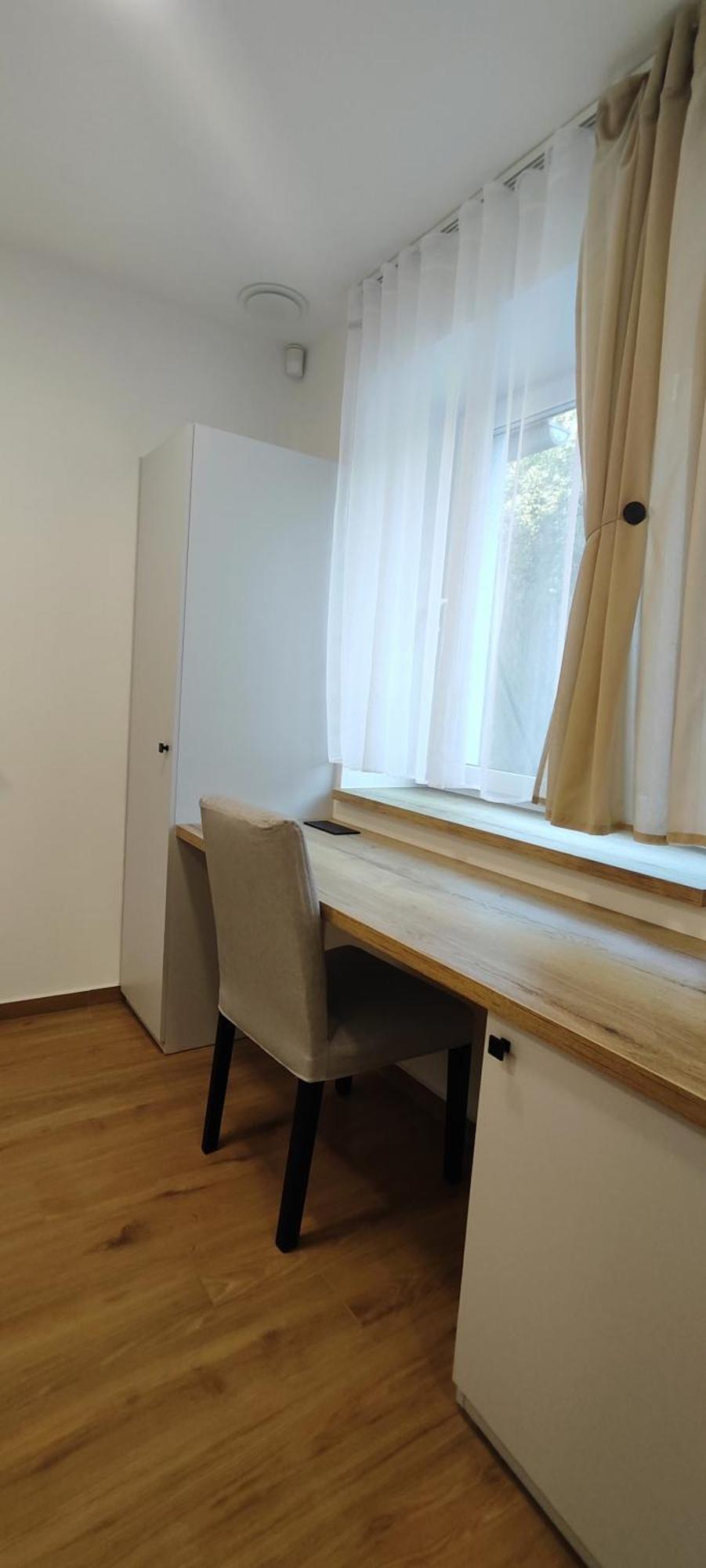 Hanesi Apartments Luhačovice Eksteriør bilde