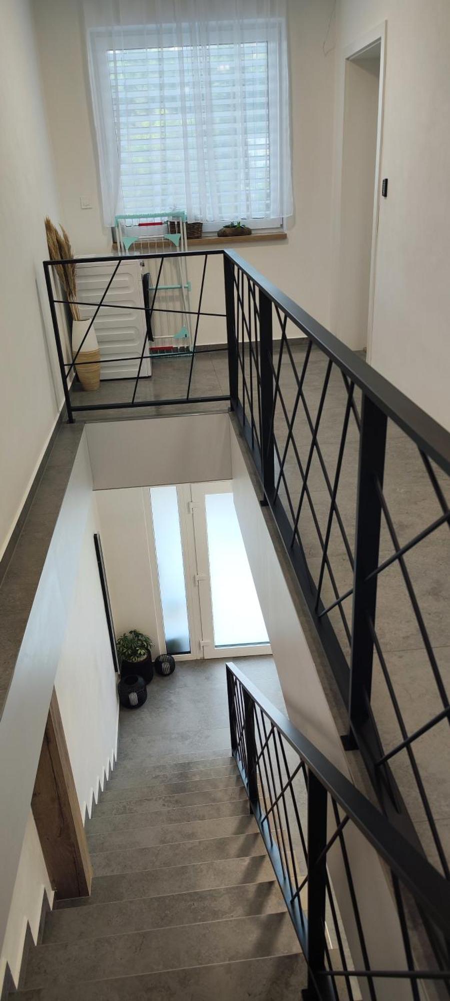 Hanesi Apartments Luhačovice Eksteriør bilde