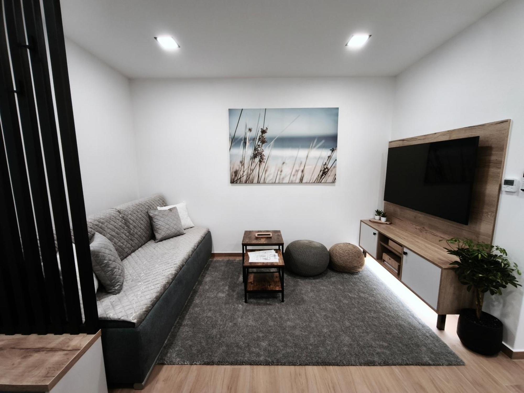 Hanesi Apartments Luhačovice Eksteriør bilde